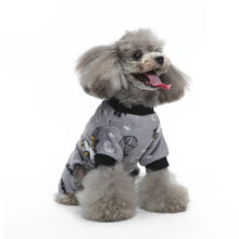 Pet Christmas Pajamas Red Black Buffalo Plaid Jumpsuit Dog Cat Soft Winter Clothes Puppy Doggie Checkered Sweater Apparel