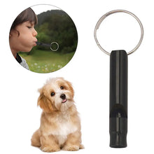 Ultrasonic Dog Whistle Adjustable Dog Recall Whistle Dog Whistle to Stop Barking Bark Control Dog Training Tools Pet Supplies