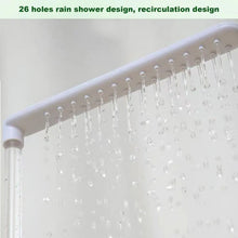 Bird Bath Shower Tub Pet Circulating Water Bath USB Electric Large Bird Bathtub Shower Fountain for Parakeet Cockatoo Parrot