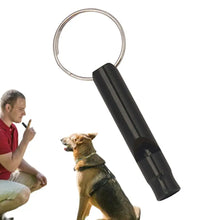 Ultrasonic Dog Whistle Adjustable Dog Recall Whistle Dog Whistle to Stop Barking Bark Control Dog Training Tools Pet Supplies