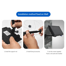 Fish Pond Solar Air Pump Multi-function USB Charging Ventilator Aquarium Outdoor Fishing Rotary Oxygen Fish Tool