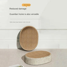 Scratch Pad For Cats Scratching Cat Bed 41x31x10cm Cat Scratcher Pad Pet Sleeping Mat For Cats To Rest Grind Claws And Play