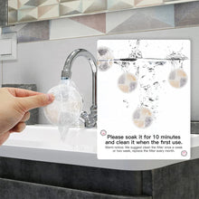 Cat Water Fountain Ion Resin Cotton Cats Water Activated Carbon Filter Pet Fountain Filters Replacement Cotton Filter Drinker