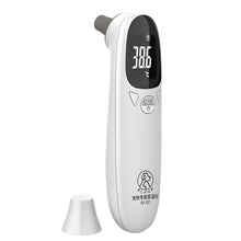 Pet Dog Cat Ear Digital Thermometers Pet Thermometers Animal Measuring Non-Contact Electronic Highly Accurate Pet Supplies