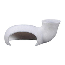 Fish Tunnel For Aquarium Unique Aquarium Cave For Shrimp Aquarium Decor Shrimp Tank Accessories Fish Cave Corner Fish Tank Decor