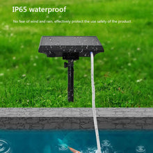 Fish Pond Solar Air Pump Multi-function USB Charging Ventilator Aquarium Outdoor Fishing Rotary Oxygen Fish Tool