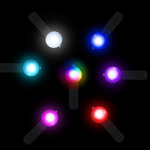 Led Dog Collar Pendant Rechargeable Pet Usb Luminous Collar Pendant Pet Flash Light Leash Accessories Safety Dog Necklace