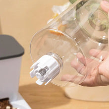 Cat Feeder And Water Dispenser Non-Slip Automatic Drinking Bottle Detachable Pet Food And Water Dispenser Pet Supplies For Cat