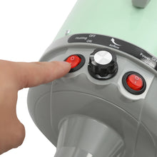 2200W Pet Hair Dryer, Adjustable Design Wind Speed, Electric Dog Cat Hair Dryer, Pet Drying Machine with 4 Nozzles