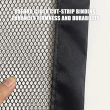 Portable Pet Dog Net Doors Retractable Indoor Safety Gate Folding Fence Protective Net For Stairs, Doorways, Halls, Kitchen