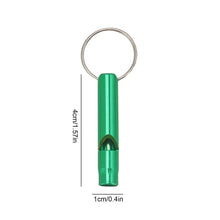 Ultrasonic Dog Whistle Adjustable Dog Recall Whistle Dog Whistle to Stop Barking Bark Control Dog Training Tools Pet Supplies