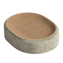 Scratch Pad For Cats Scratching Cat Bed 41x31x10cm Cat Scratcher Pad Pet Sleeping Mat For Cats To Rest Grind Claws And Play