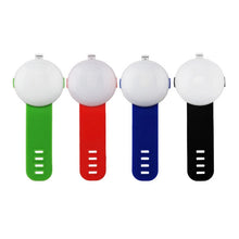 Led Dog Collar Pendant Rechargeable Pet Usb Luminous Collar Pendant Pet Flash Light Leash Accessories Safety Dog Necklace