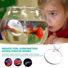 Floating Betta Exercise Mirror Double-sided Adhesive Aquarium Fish Mirror Mirror For Betta Fish Exercise For Home Living Room