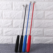 Cat Teaser Wands Three-section Telescopic Fishing Pole Wand Kitten Funny Catcher Teaser Stick Rod Interactive Stick Teaser Toys