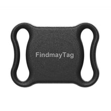 GPS Smart Waterproof Pet Locator Mini GPS Tracker Anti-Lost Bluetooth Locator Tracking Collar For Cat Dogs Positioning Locating