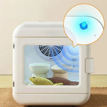 Household Pet Drying Box Water Blower Blowing Box Cat & Dog Dryer Intelligent Drying Box Sterilizable Dog Dryer Machine