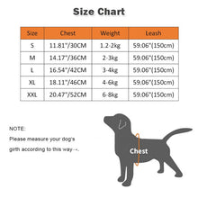 Dog Harness Vest Leash Set Floral Puppy Dress Clothes For Small Dogs Skirt Perro Adjustable Pets Clothing Chihuahua Bulldog