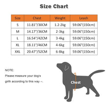 Dog Harness Vest Leash Set Floral Puppy Dress Clothes For Small Dogs Skirt Perro Adjustable Pets Clothing Chihuahua Bulldog