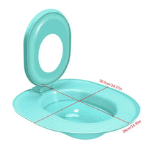 Cat Toilet Trainer Sand Box Cat Trainer Reusable Urinal Seat Potty Cat Hygiene Trainer For Pet Care Train Your Cat To Use The