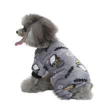 Pet Christmas Pajamas Red Black Buffalo Plaid Jumpsuit Dog Cat Soft Winter Clothes Puppy Doggie Checkered Sweater Apparel