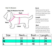 Dog T Shirt Cotton Dog T-shirt The Detective Puppy Dog Shirt Pet Dog Summer Clothes From Size S To L Male Dog Clothes