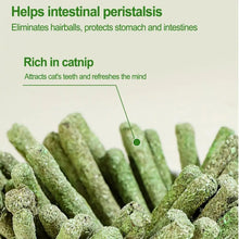 Natural Matatabi Cat Stick Mint Caught Bite Excited Rods Silvervine For Cat Teeth Cleaning Treating Pet Catnip Toys Sticks