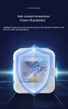 Household Pet Drying Box Water Blower Blowing Box Cat & Dog Dryer Intelligent Drying Box Sterilizable Dog Dryer Machine