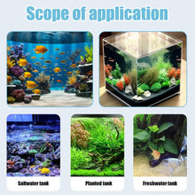 Waterproof LCD Digital Fish Tank Aquarium Thermometer Submersible Water Temperature Meter Temperature Control