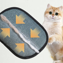 Pet Hair Remover Mitt Pet Hair Remover Gloves Deshedding Brush Glove for Cats and Dogs