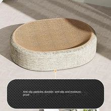 Scratch Pad For Cats Scratching Cat Bed 41x31x10cm Cat Scratcher Pad Pet Sleeping Mat For Cats To Rest Grind Claws And Play
