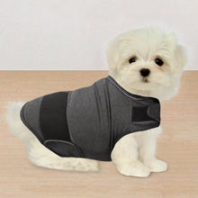 Classic Dog Anxiety Jacket Breathable Dog Calming Vest Thunder Vest For Dogs Anxiety Shirt Dog Clothes For Anxiety Stress Relief