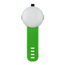 Led Dog Collar Pendant Rechargeable Pet Usb Luminous Collar Pendant Pet Flash Light Leash Accessories Safety Dog Necklace