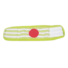 Cotton Cloth Dog Diaper Band Male Dog Belly Band Diapers For Pee Training Incontinence Anti-Harassment Reusable Washable Cloth