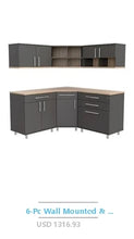 Wooden Dog Kennel TV Stand 74