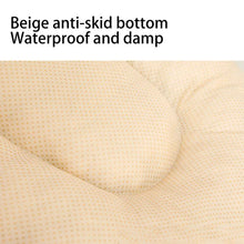 Winter Cat Cave Bed Plush Slippers Cat Sleeping House Semi-Enclosed Design Pet Sleeping Tool For Dogs Cats Rabbits And Other