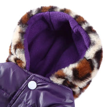 New Pet Dogs Jacket Coat Clothes Fashion Hoodie Coat Small Medium Large Dogs Autumn Winter Warm Costume Home Pet Clothes Product