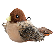 Interactive Cat Toys Flapping Bird Cat Toy Flying Wings Sparrow Catnip Toys Vivid Chirping Simulation Bird Interactive Cat Toy