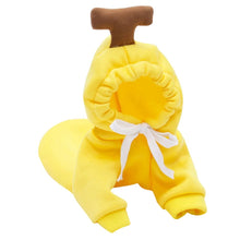 Winter Warm Cotton Dog Clothes Cute Frog Solid Hoodies Fleece Pet Dog Jacket Coat For French Bulldog Chihuahua Dog suit