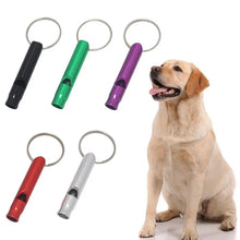 Ultrasonic Dog Whistle Adjustable Dog Recall Whistle Dog Whistle to Stop Barking Bark Control Dog Training Tools Pet Supplies