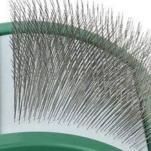 Long Pin Slicker Brush for Large Dog Matted Hair Pet Grooming Wire Brush Pet Dog Undercoat Loose Hair Removers