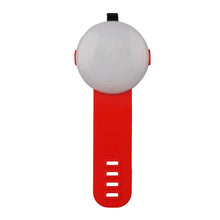 Led Dog Collar Pendant Rechargeable Pet Usb Luminous Collar Pendant Pet Flash Light Leash Accessories Safety Dog Necklace