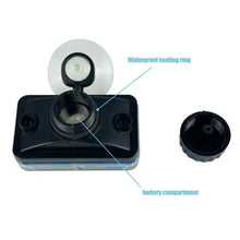 Waterproof LCD Digital Fish Tank Aquarium Thermometer Submersible Water Temperature Meter Temperature Control
