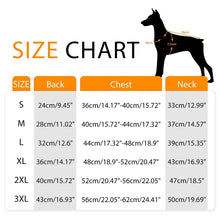Warm Dog Clothes For Small Dogs Windproof Winter Pet Dog Coat Jacket Puppy Dog Clothing Yorkie Pet Coat Chihuahua Outfits
