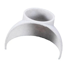 Fish Tunnel For Aquarium Unique Aquarium Cave For Shrimp Aquarium Decor Shrimp Tank Accessories Fish Cave Corner Fish Tank Decor