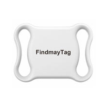GPS Smart Waterproof Pet Locator Mini GPS Tracker Anti-Lost Bluetooth Locator Tracking Collar For Cat Dogs Positioning Locating