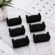 20pcs Pet Water Filter Sponge Automatic Drinking Water Dispenser Replacement Foam Filter Pet Fountain Replacement Filters