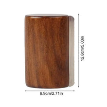 Dog Hair Remover Brush Wooden Handle Dog & Cat Brush Cat & Dog Grooming Slicker Brush for Pets Grooming Brushes for Long Short