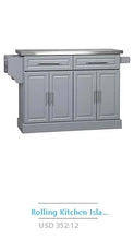 Wooden Dog Kennel TV Stand 74