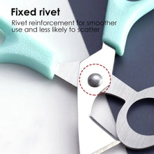 Multifunction Quail Egg Scissor Bird Cutter Opener Stainless Steel Quail Egg Peeler Machine Kitchen Tool Clipper Cigar Cracker